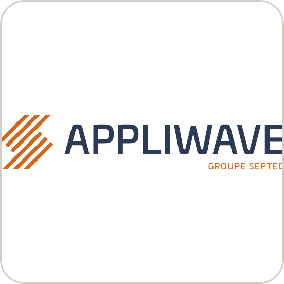 Partenaire Appliwave – hébergement cloud Paris