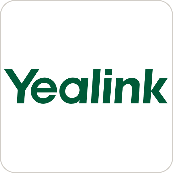 Partenaire Yealink – solutions télécom entreprise