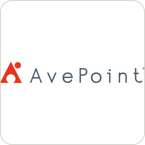Partenaire AvePoint – sauvegarde et migration Microsoft 365 Paris