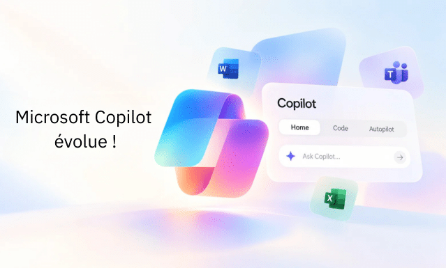 Microsoft Copilot Autopilot Home Code