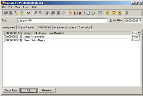 Task Detail Screen - Best City Images in HD
