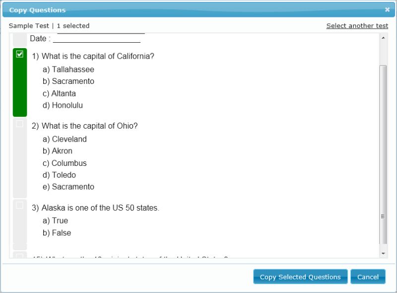 Generating Question Using Easy Test Maker Youtube - Download Incredible Landscape Art | High Resolution