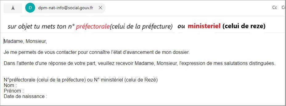 Tout dossier incomplet ne sera pas accepté. Forum 1 Naturalisation Par Mariage Etapes Et Delais 2020 2021 Naturalisation Par Mariage Demarches Administratives Pour Les Etrangers En France