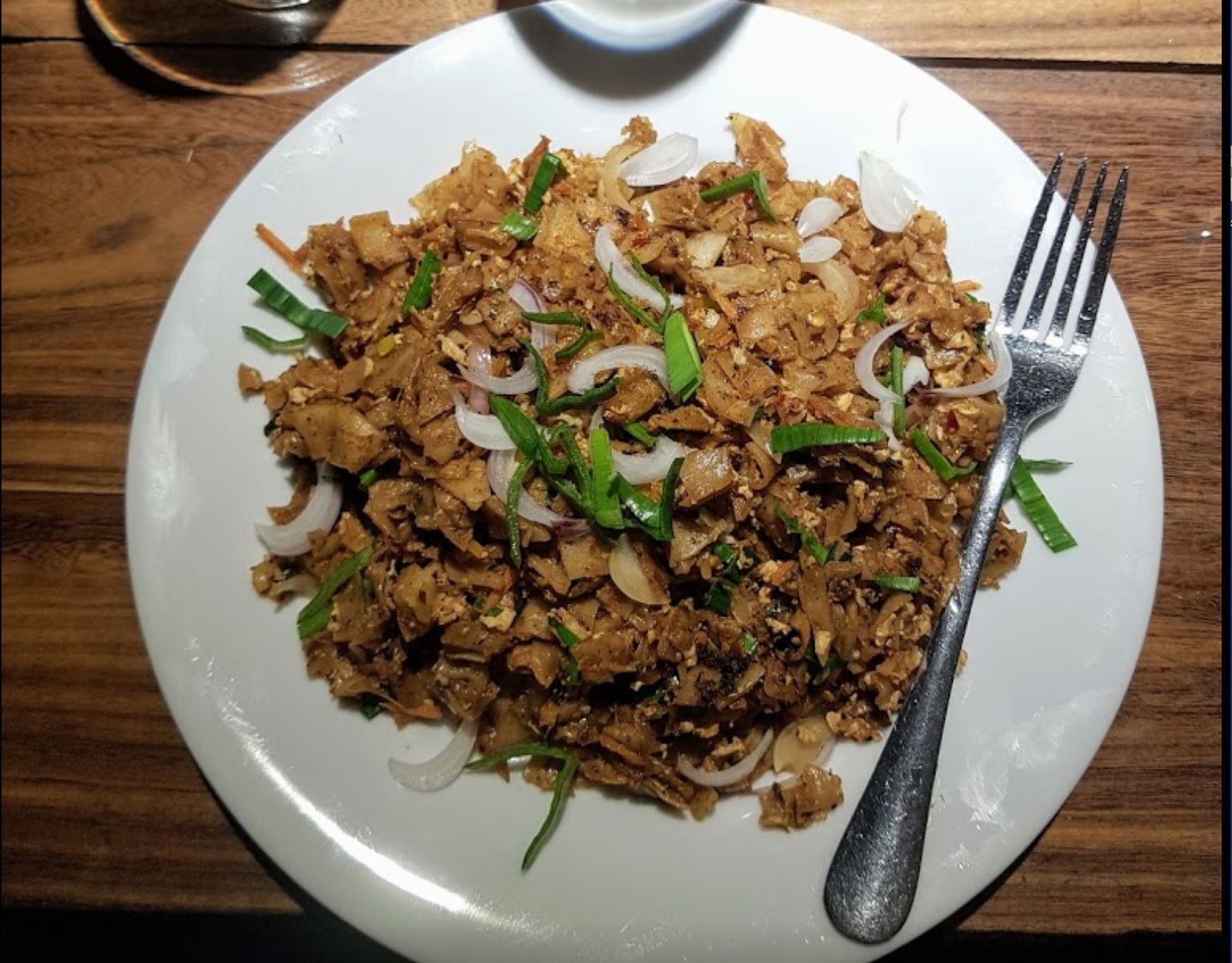 Galle Pizza Den EAT LANKA