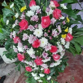 Mithu Flowers- 019