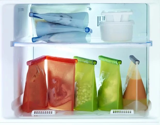 12 food items you didn’t know you can freeze — eatwell101