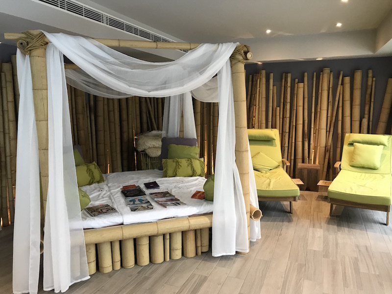 The Spa at Ye Olde Bell, Barnby Moor