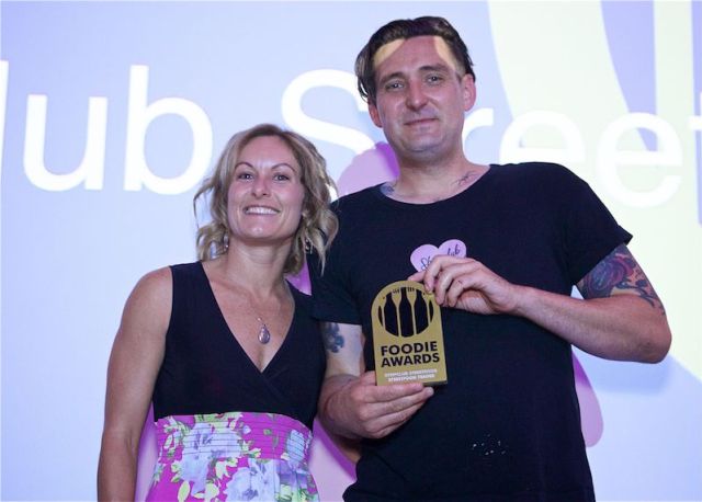 Foodie Awards 2021