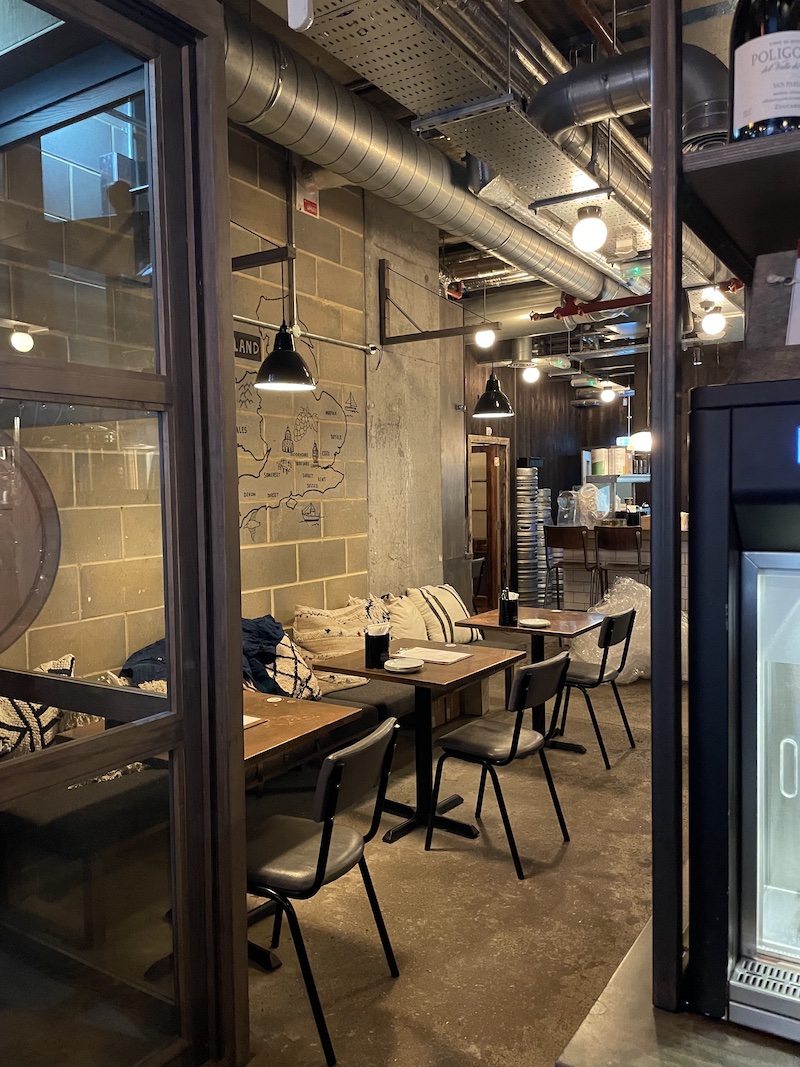 Vagabond Wines
