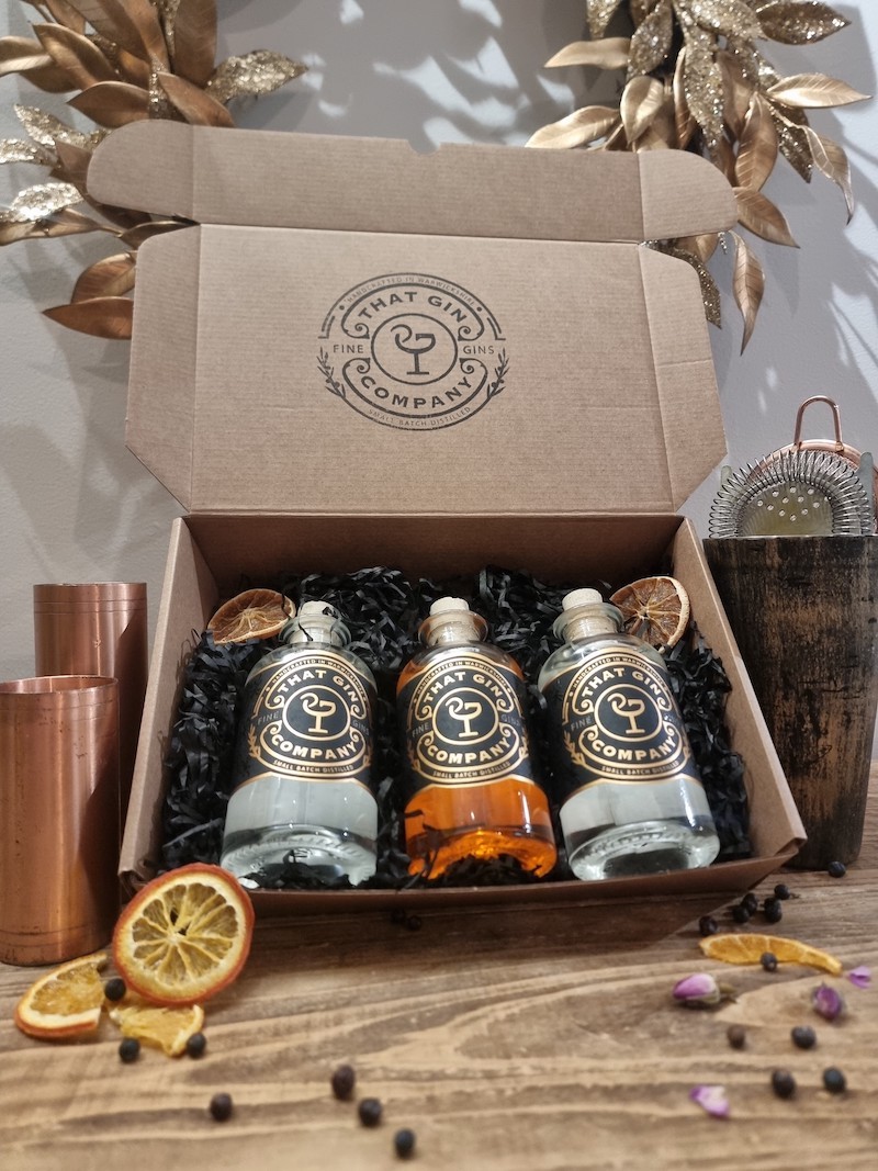That Gin Company