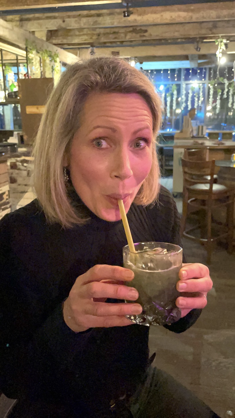 Veeno cocktails