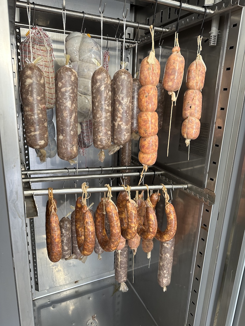 Charcuterie