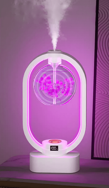 Cherry™ Aromatherapy Diffuser