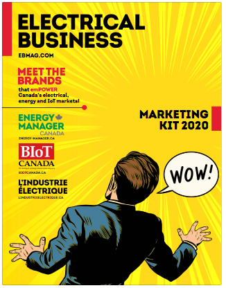 Advertising Sponsorship Electrical Business