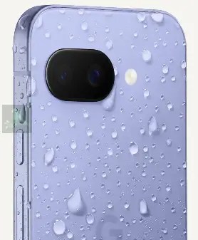 The Best Smartphones of 2025: Google Pixel 9a XL (part 4)