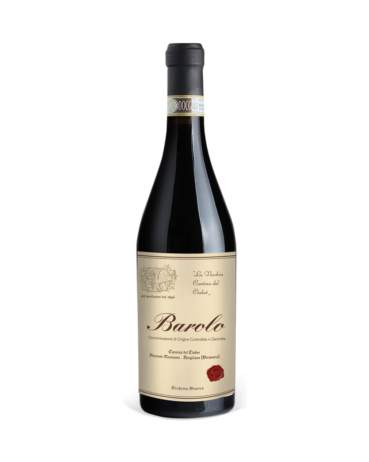 Barolo DOCG Ciabot