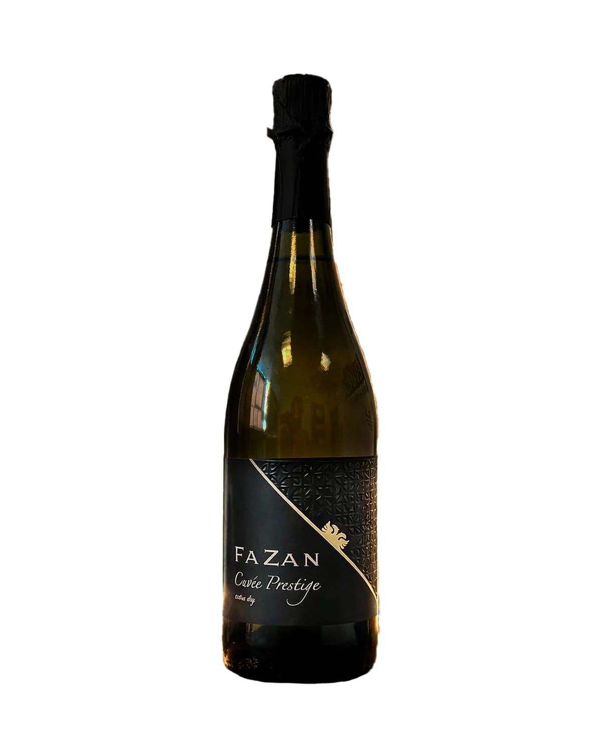 Fazan Cuvée Prestige Extra Dry