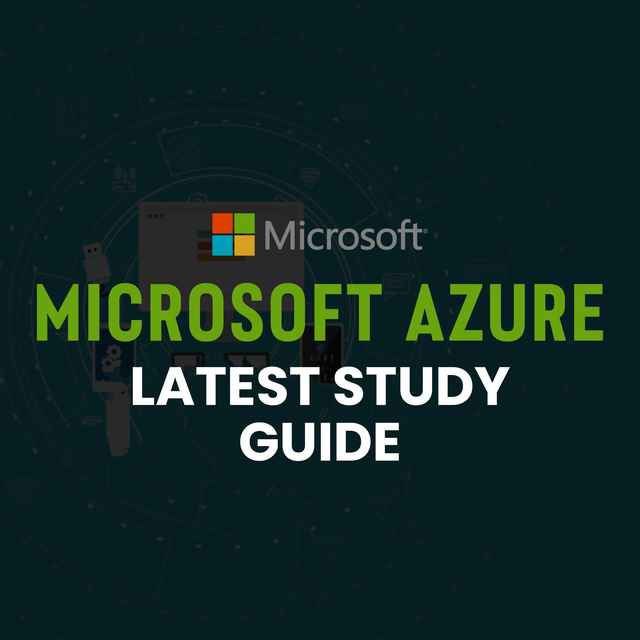 Microsoft Certifications Exam Guide Ebsose