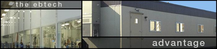 Ebtech Industrial Modular Building Solutions - Best Sunset Arts in Retina