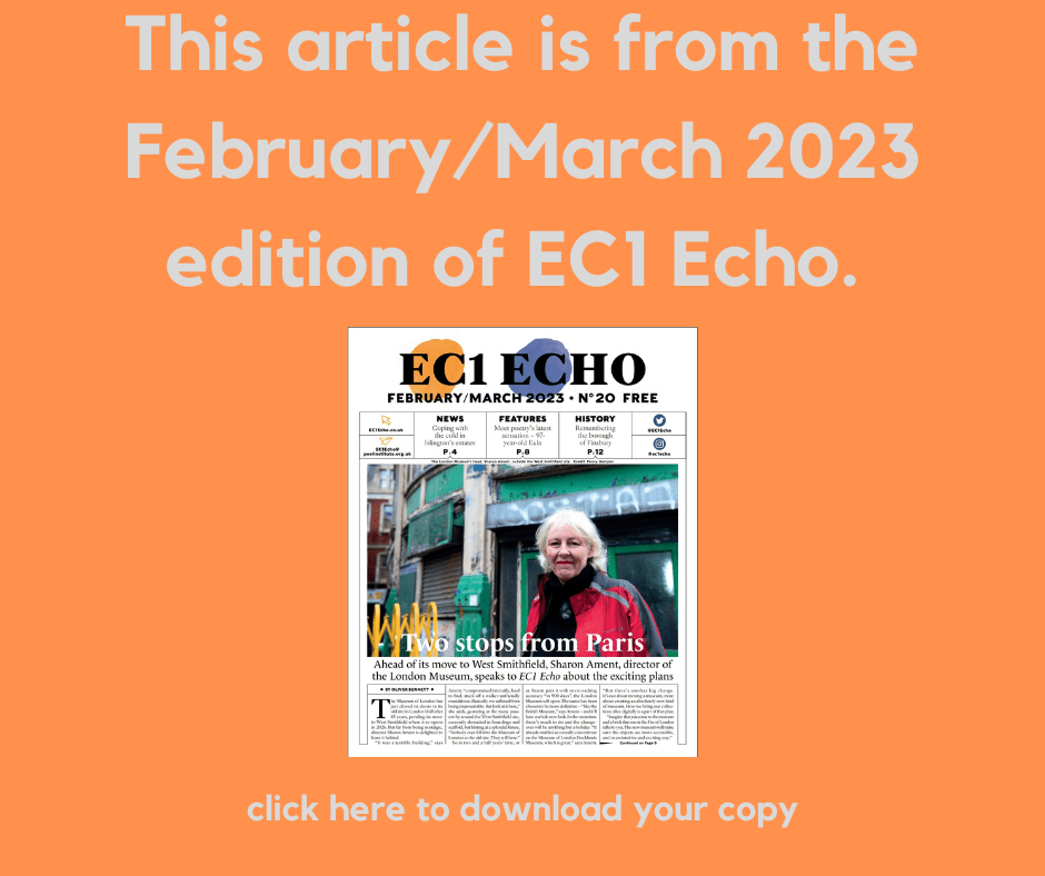 This article is from the February/March 2023 edition of Ec1 Echo. Click here to download your copy.