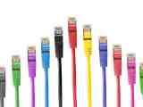 Network Cables Cable Patch Patch Cable 46218
