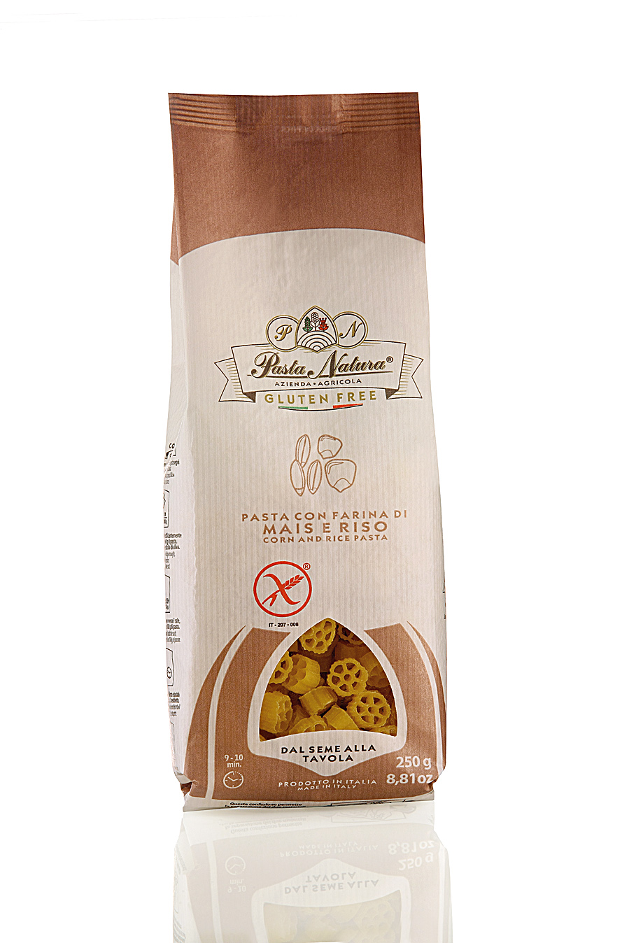 Margherite Gluten Free Pasta