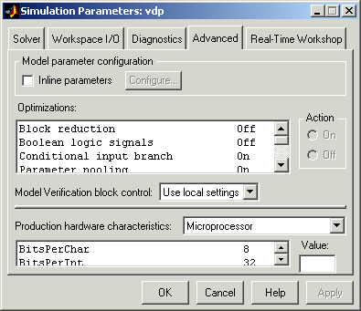 How Can I Set The Simulation Parameters To Get The Right Data In The - Download Professional Light Art | HD