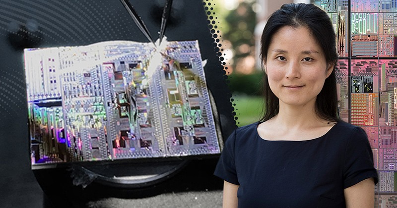Optical Innovations | Electrical &amp; Computer Engineering