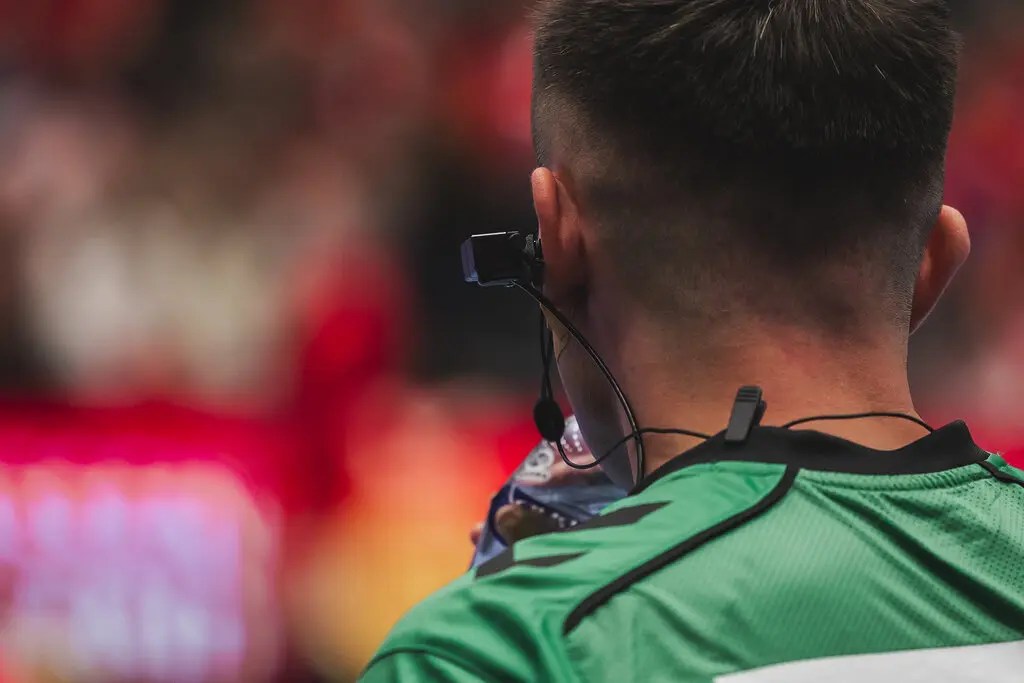 ce este refcam in handbal