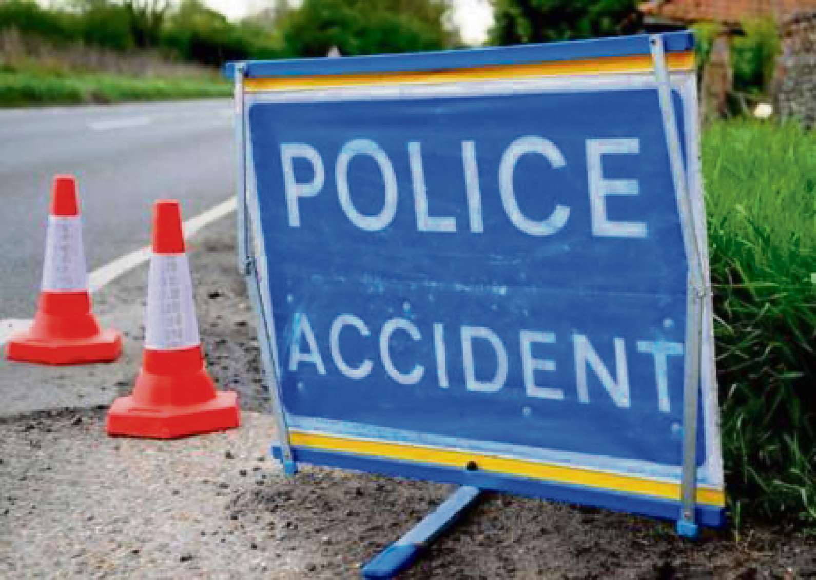 Delays Near Dartford Crossing After Bridge Accident Echo
