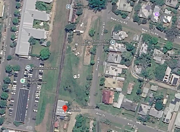 Mullumbimby's Campground Controversy: Residents React to Eviction of Local Campers (2026)