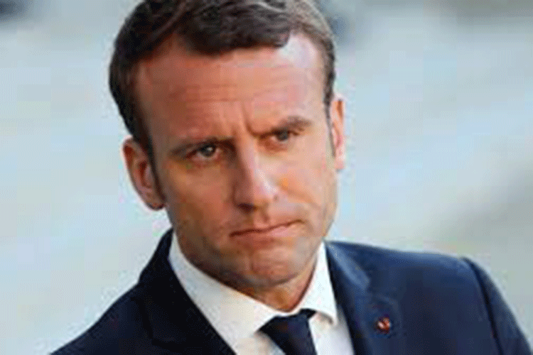 Massacre Du 17 Octobre 1961 Nombre De Morts Macron: Les massacres du 17 octobre 1961 sont des "crimes inexcusables