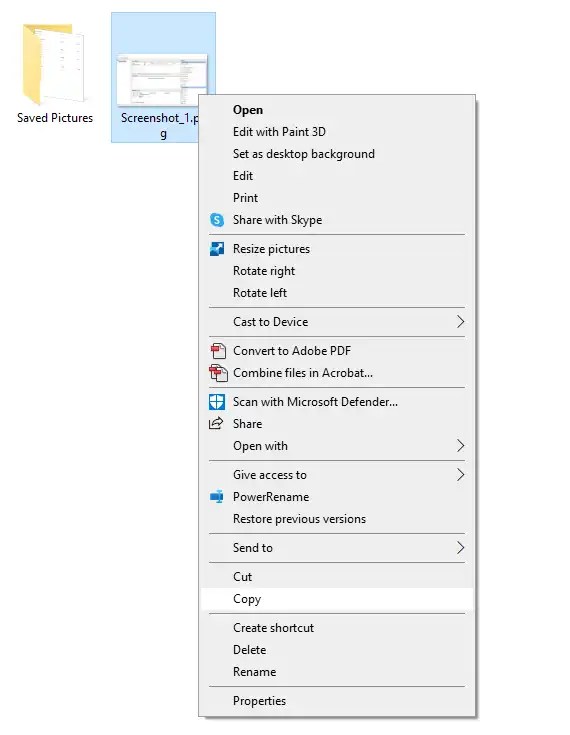 How to Copy Data to virtual machine in Hyper-V?