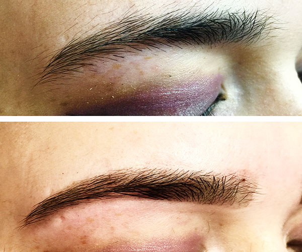 Gallery Eclat Threading and Beauty Salon, Cavan