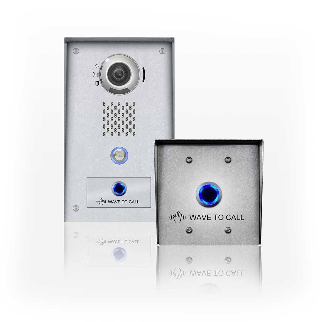 Aiphone_HandWave