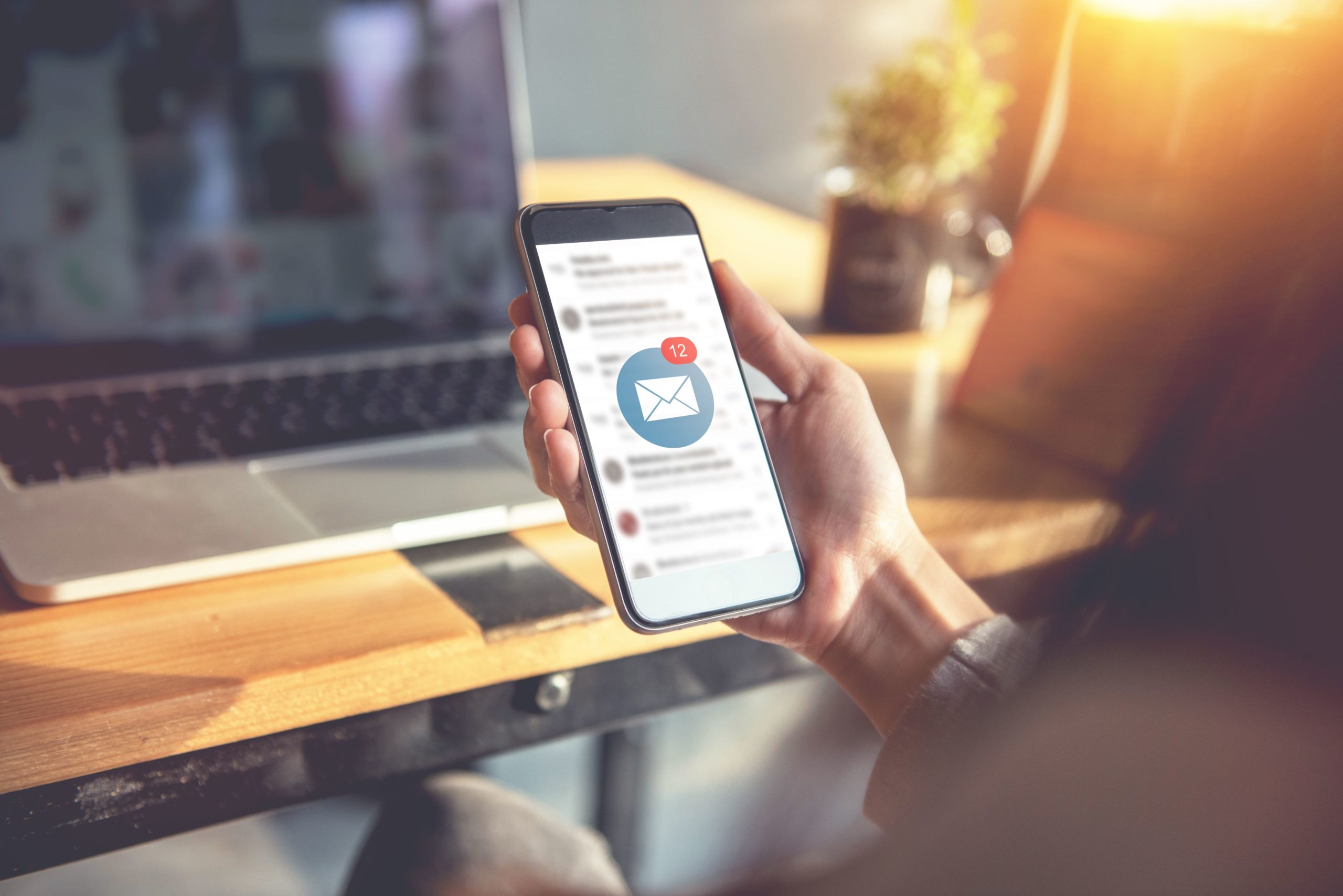 crafting an engaging e-newsletter