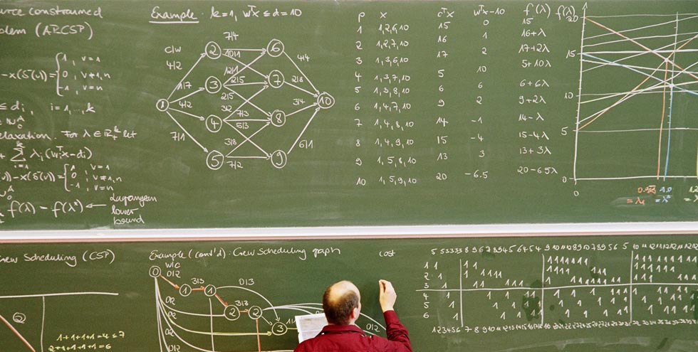 Haben sie probleme beim einschlafen? About Ecmath