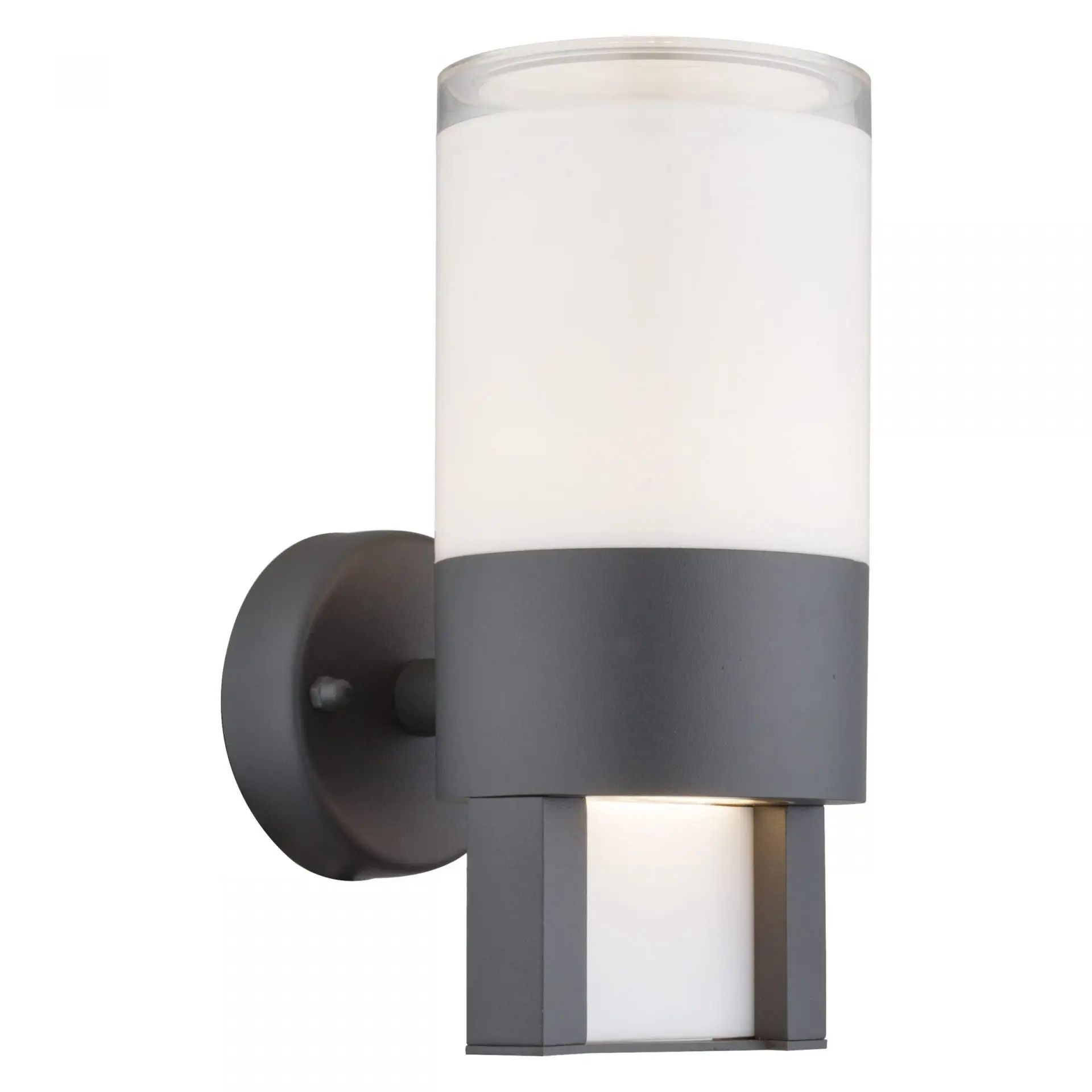 Modern Outdoor Wall Light