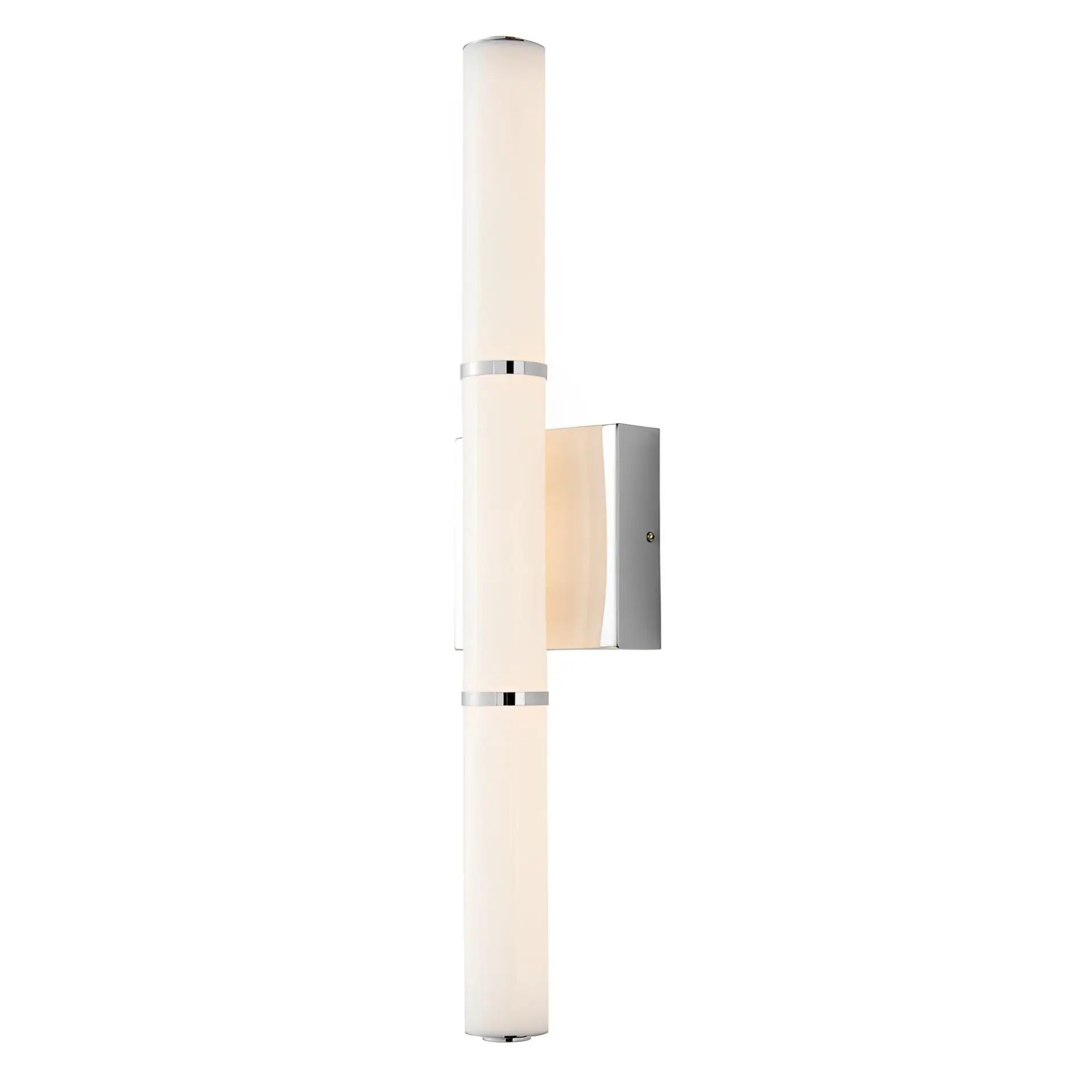 Modern Long Cylinder Sconce Wall Light CP123