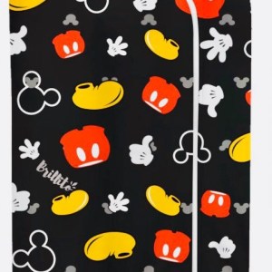 Wetbag Pod Brillito BR-WPodMickey