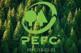 Standard PEFC