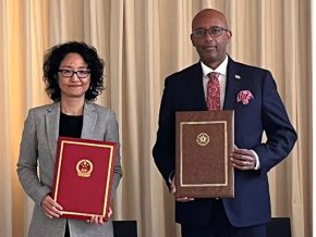 Ethiopia & China Sign WTO Market Access Deal: What It Means for Global Trade (2025)