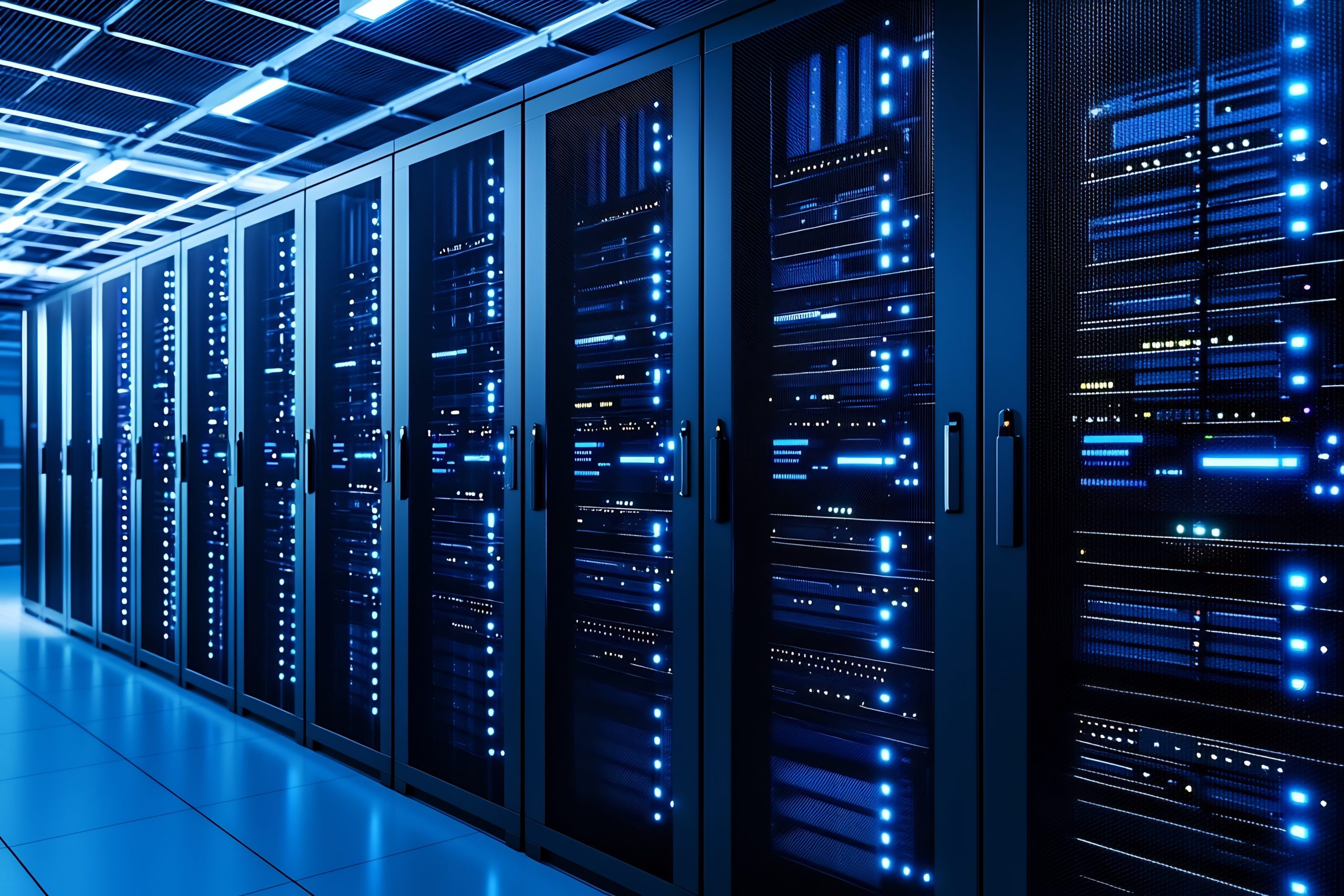 Come le aziende tech soddisfano la fame di energia dell’IA