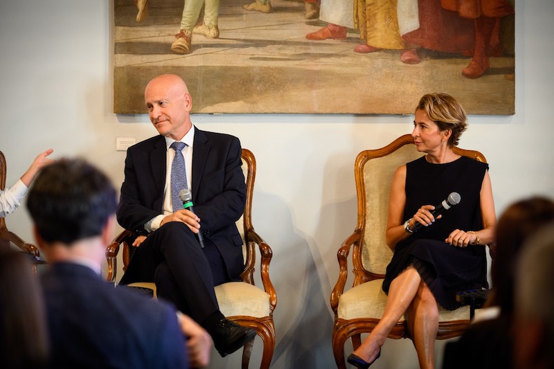 Roche Italia, l’impatto sull’economia: oltre 700 milioni di euro sul Pil