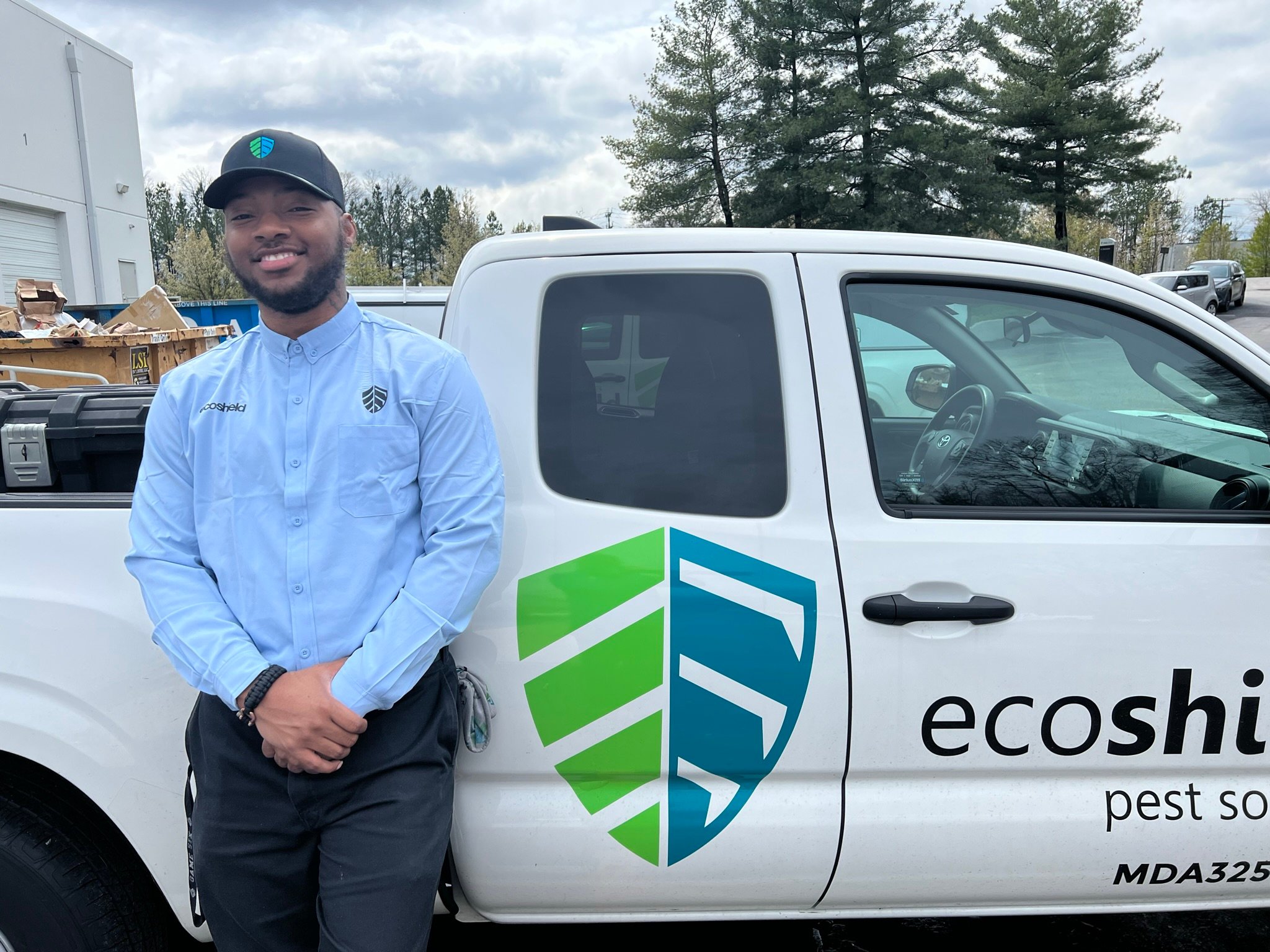 How Ecoshield Simplifies Pest Control Ecoshield Pest Solutions Posted - Download Perfect Ocean Texture | High Resolution