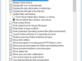 Ecrostechwiki Windows10 File Explorer Options