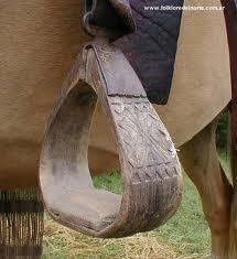 La nostalgia es una de las formas más evidentes de recordarnos lo mayores que somos. Estribo - EcuRed