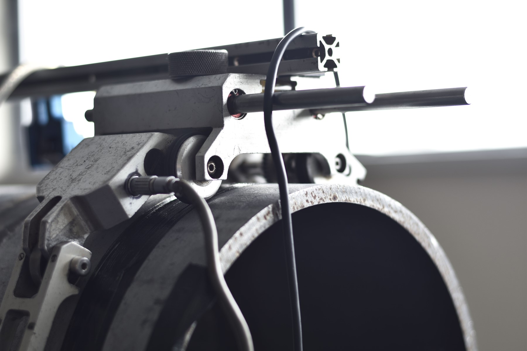 phase-array-inspection