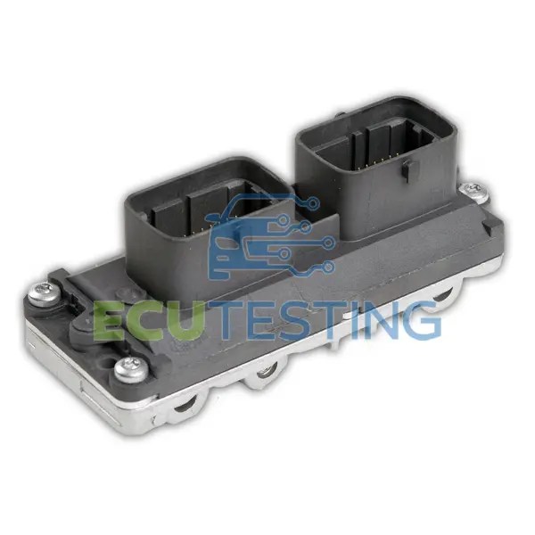 Centralina Elettronica Iaw 59f Per Fiat Punto 1 2 Anno 2000 E Successivi