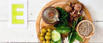 E vitamini faydaları nelerdir?